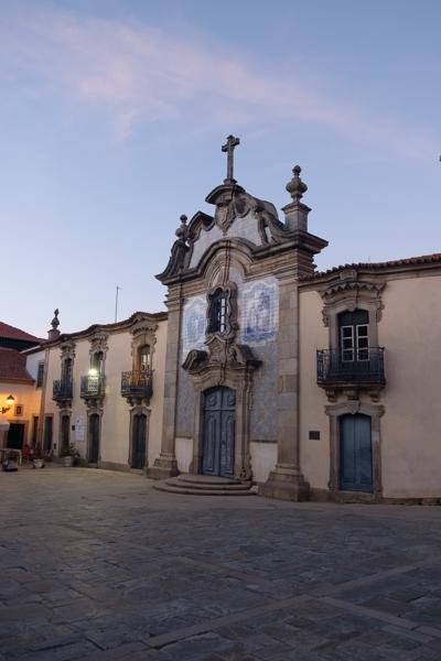 São João da Pesqueira, Portugal
