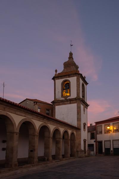 São João da Pesqueira, Portugal