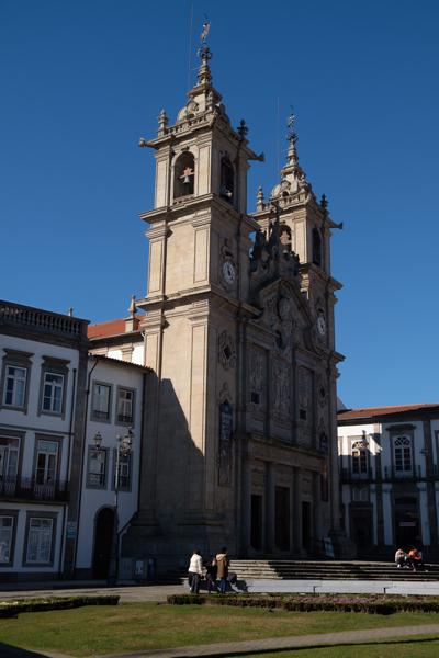Braga, Portugal