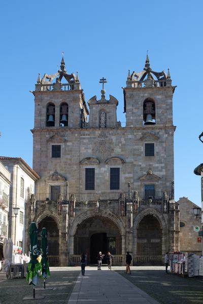 Braga, Portugal