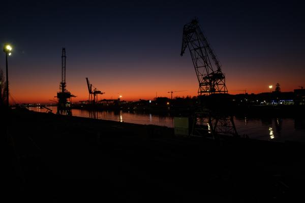 Matosinhos, Portugal