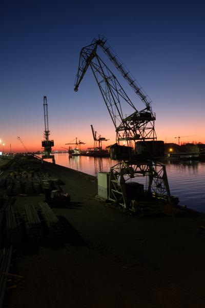Matosinhos, Portugal