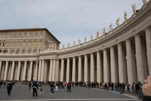 Vatican City