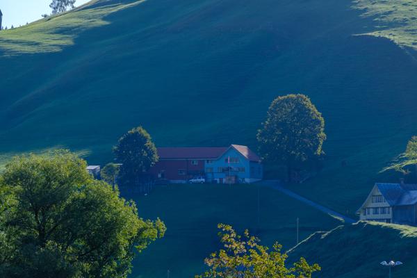 Urnäsch, Switzerland