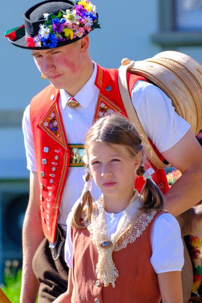 Urnäsch, Switzerland
