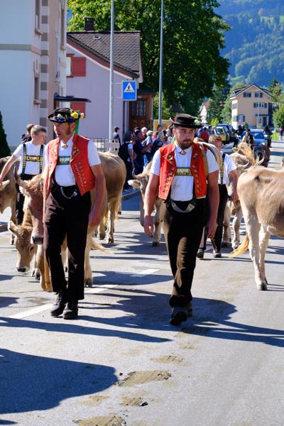 Urnäsch, Switzerland