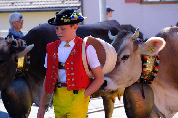 Urnäsch, Switzerland