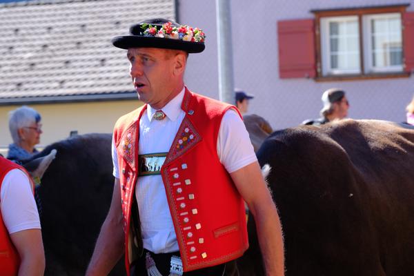 Urnäsch, Switzerland