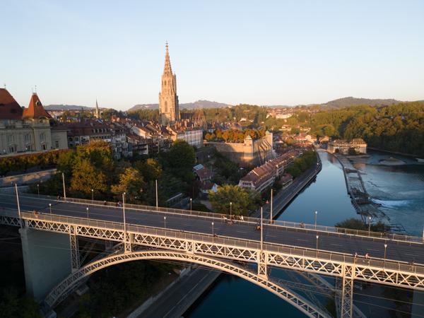 Bern, Switzerland