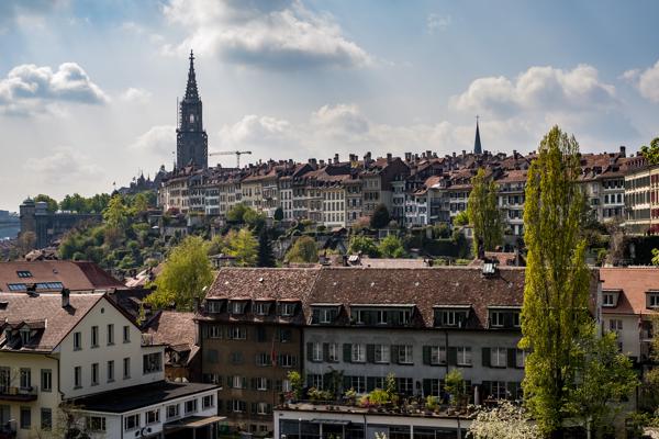 Bern, Switzerland