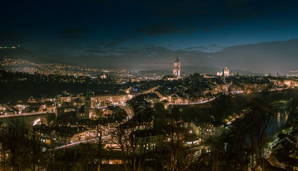Bern, Switzerland