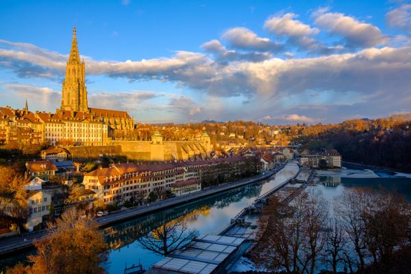 Bern, Switzerland