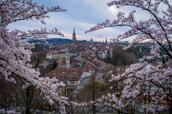 Bern, Switzerland