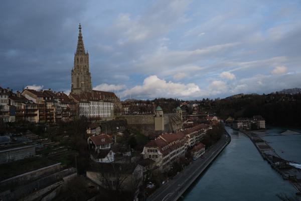 Bern, Switzerland
