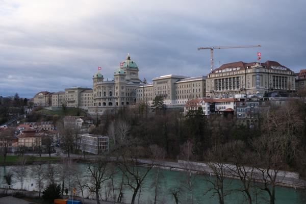 Bern, Switzerland