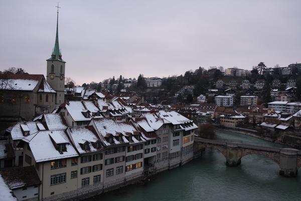 Bern, Switzerland