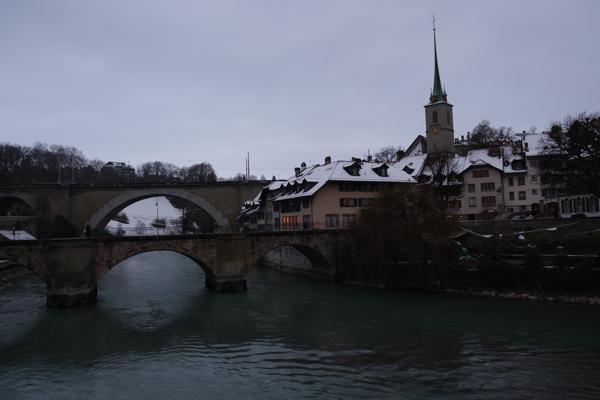 Bern, Switzerland