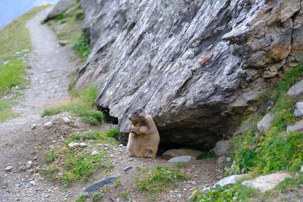 Saas-Fee, Switzerland