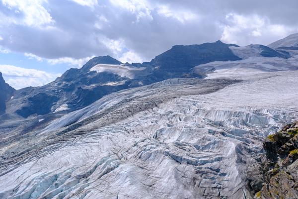 Saas-Fee, Switzerland
