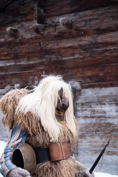 Wiler (Lötschen), Switzerland