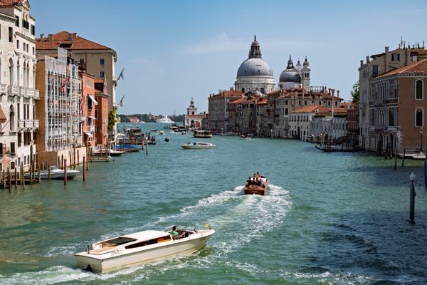 Venice, Italy