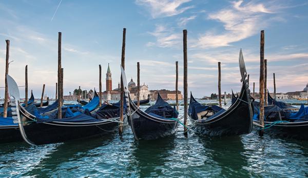 Venice, Italy