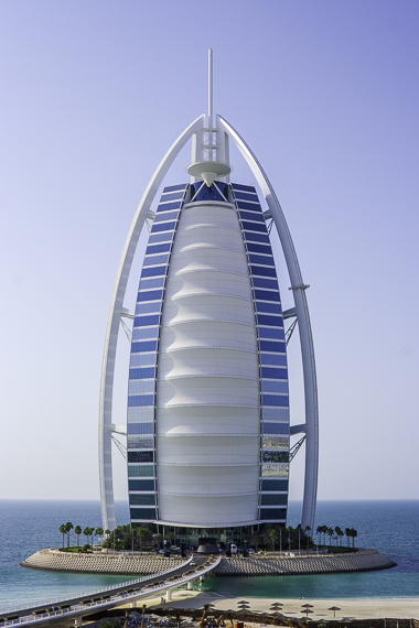 Dubai - ARE