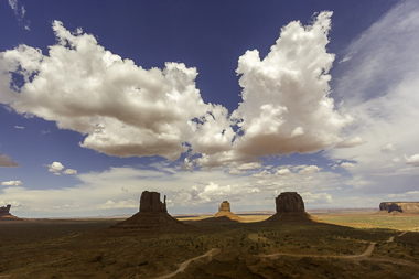 Monument Valley - USA