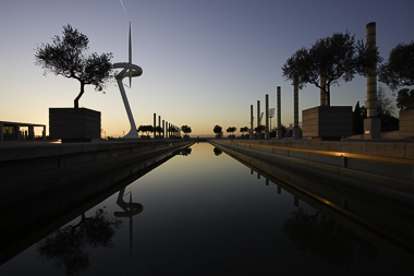 Barcelona - Spain