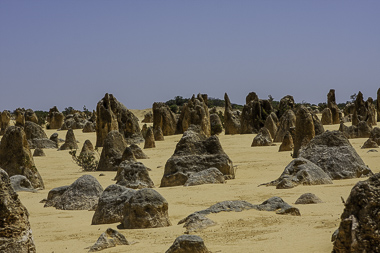 Nambung - Australia
