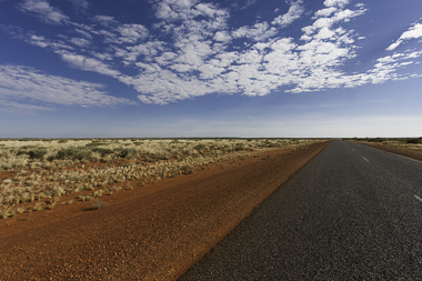 Yannarie - Australia