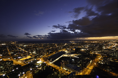 Melbourne - Australia