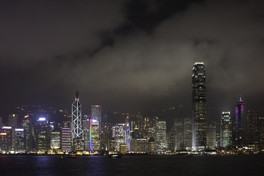 Hong Kong