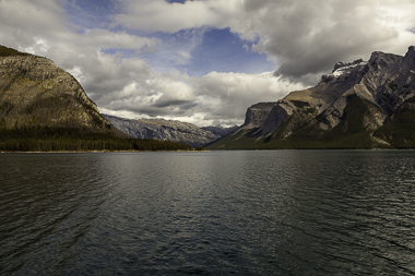Morley - Canada