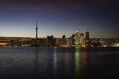 Toronto - Canada