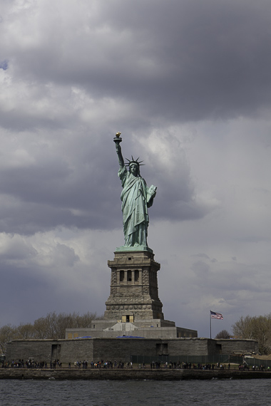 Jersey City - United States of America