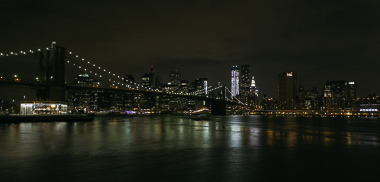 New York City - United States of America