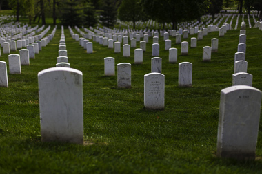 Fort Myer - United States of America