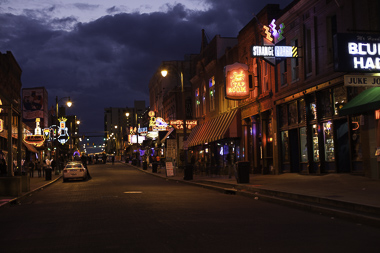 Memphis - United States of America