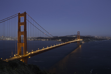 San Francisco - United States of America