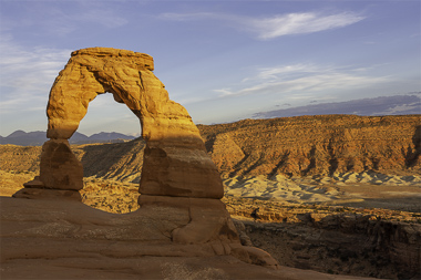 Moab - United States of America