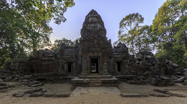 Siem Reap Municipality - Cambodia