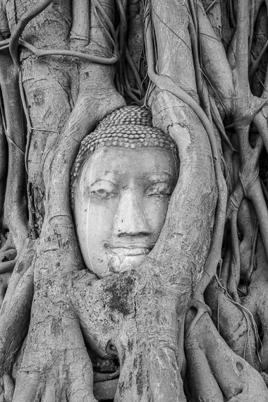 Ayutthaya - Thailand