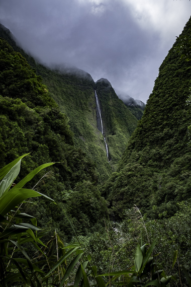 Saint-Benoît - Réunion