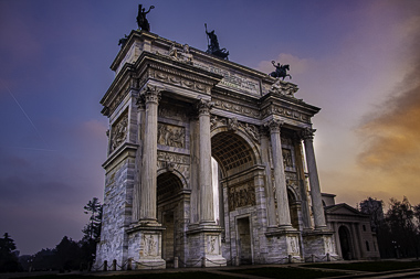 Mailand - Italy
