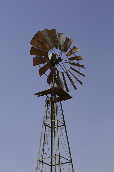 Solitaire - Namibia