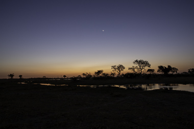 Maun - Botswana