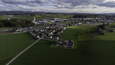 Bützberg - Switzerland
