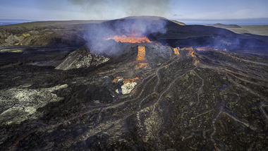 Grindavík - Iceland