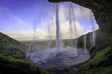 Rangárþing eystra - Iceland
